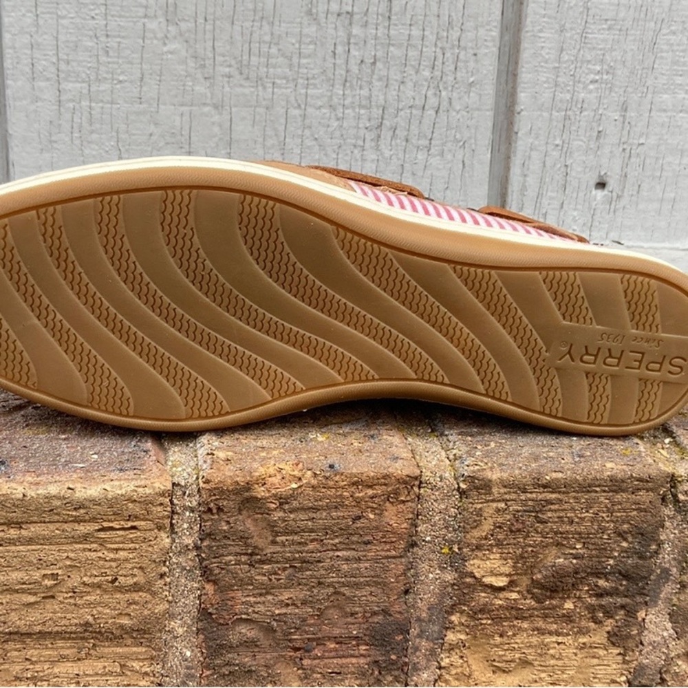 Sperry Top-Sider Koifish Nib Size 8 - image 3